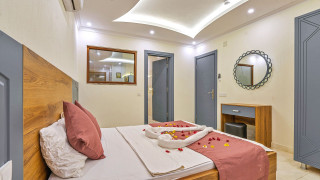 VKV1701 Villa Kalkan