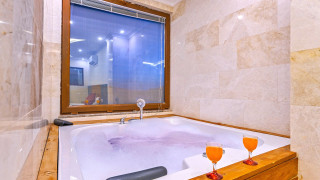 VKV1701 Villa Kalkan
