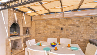 VKV1701 Villa Kalkan