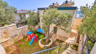 VKV1701 Villa Kalkan