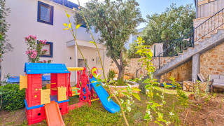 VKV1701 Villa Kalkan