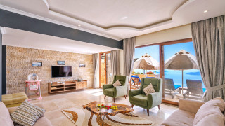 VKV1701 Villa Kalkan