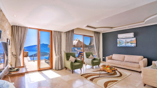 VKV1701 Villa Kalkan