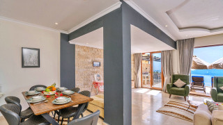 VKV1701 Villa Kalkan
