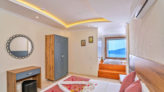 VKV1701 Villa Kalkan