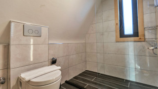 VKV8021 Villa Kalkan