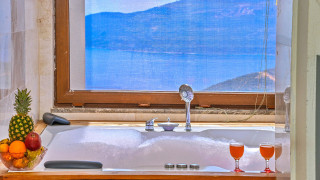 VKV1701 Villa Kalkan