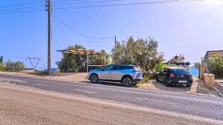 VKV1701 Villa Kalkan