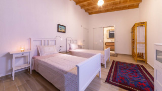 VKV5037 Villa Kalkan
