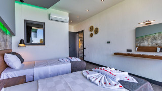 VKV8426 Villa Kalkan