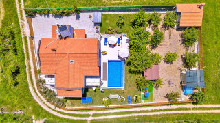 VKV2117 Villa Kalkan