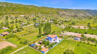 VKV2117 Villa Kalkan