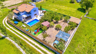 VKV2117 Villa Kalkan