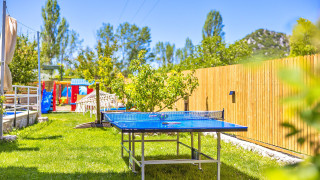 VKV2117 Villa Kalkan