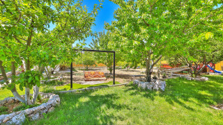 VKV2117 Villa Kalkan