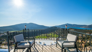 VKV6092 Villa Kalkan