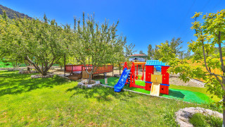 VKV2117 Villa Kalkan