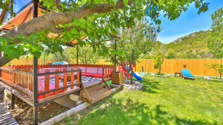 VKV2117 Villa Kalkan