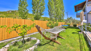 VKV2117 Villa Kalkan