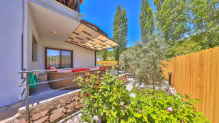 VKV2117 Villa Kalkan