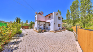 VKV2117 Villa Kalkan