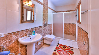VKV2117 Villa Kalkan