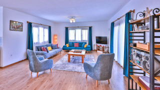 VKV2117 Villa Kalkan