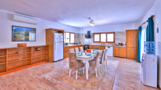 VKV2117 Villa Kalkan