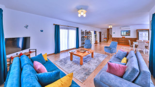 VKV2117 Villa Kalkan