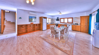 VKV2117 Villa Kalkan