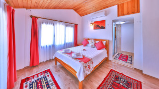 VKV2117 Villa Kalkan