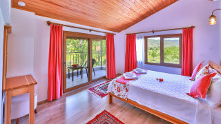VKV2117 Villa Kalkan