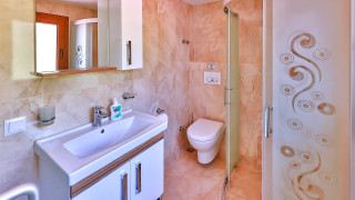 VKV2117 Villa Kalkan
