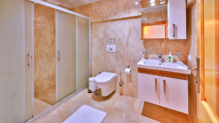 VKV2117 Villa Kalkan