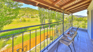 VKV2117 Villa Kalkan