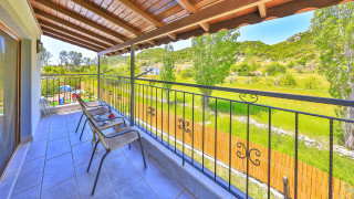 VKV2117 Villa Kalkan