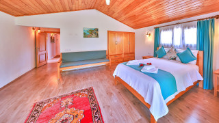 VKV2117 Villa Kalkan