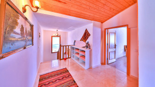 VKV2117 Villa Kalkan