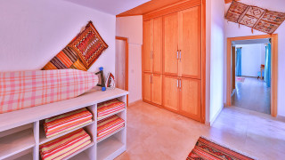VKV2117 Villa Kalkan