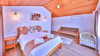 VKV2117 Villa Kalkan