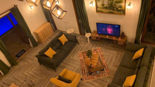 VKV2009 Villa Kalkan