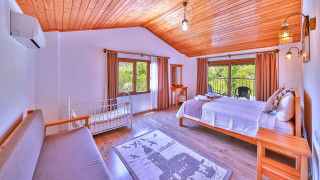 VKV2117 Villa Kalkan