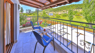 VKV2117 Villa Kalkan