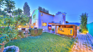 VKV2117 Villa Kalkan
