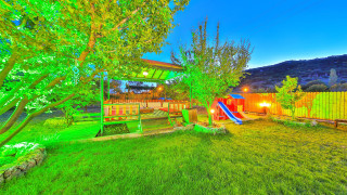 VKV2117 Villa Kalkan