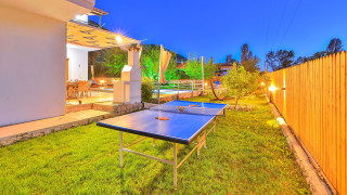VKV2117 Villa Kalkan
