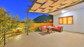 VKV2117 Villa Kalkan