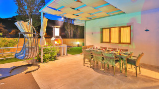 VKV2117 Villa Kalkan