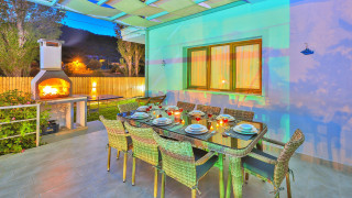 VKV2117 Villa Kalkan