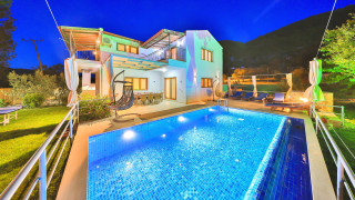VKV2117 Villa Kalkan